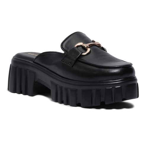 Avion Chunky Loafers